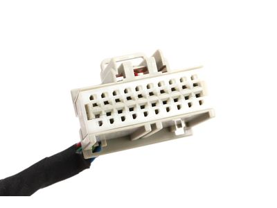 84048152 GM Instrument Panel Wiring Harness Assembly Product Photo 4 of 10