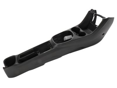 Chevrolet Spark Center Console Base - 42672698