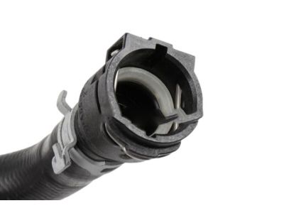 GM 84002017 Hose, Heater Outlet