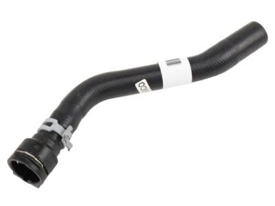 GM 84002017 Hose, Heater Outlet