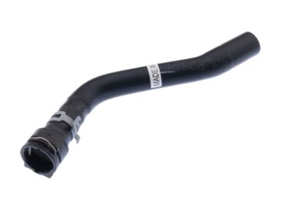 GM 84002017 Hose, Heater Outlet