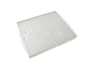 Chevrolet Cabin Air Filter - 13508023