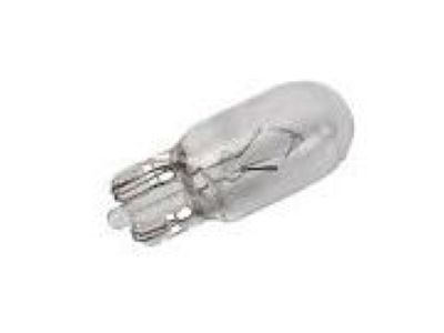 GM Instrument Panel Light Bulb - 94535587