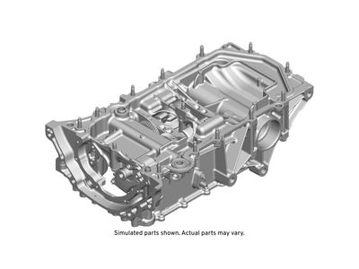 Cadillac 12699599