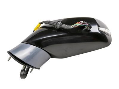 2012 Chevrolet Corvette Side View Mirrors - 20969607