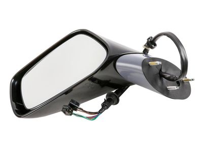 2012 Chevrolet Corvette Side View Mirrors - 20969607