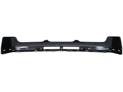 GM 12335826 Bar,Front Bumper Imp