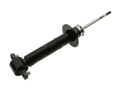 Chevrolet Silverado Shock Absorber - 19353951