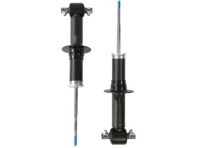 GM 19353951 Front Shock Absorber Assembly