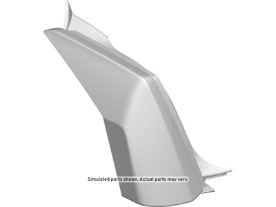 Cadillac ATS Tail Light - 23472839