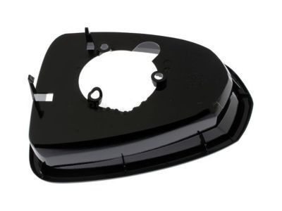 GM 20889249 Bezel, Outside Rear View Mirror Housing *Black