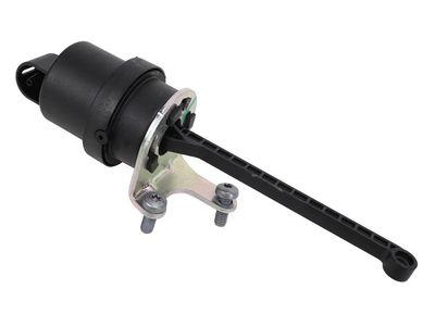 2014 Chevrolet Cruze EGR Valve - 12647007