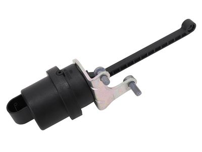 2014 Chevrolet Cruze EGR Valve - 12647007