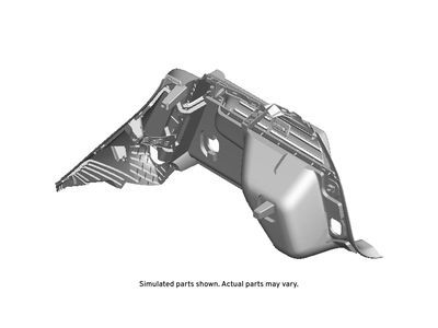 Cadillac 42829570