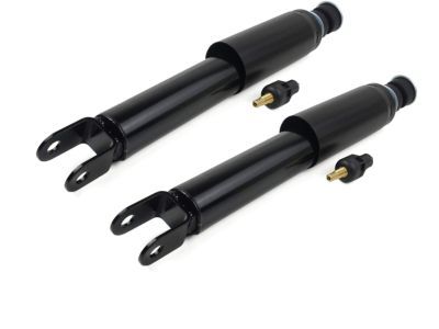 GM 12477738 Front Shock Absorber Kit