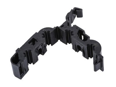 GM 11546514 Clip,Brake Pressure Mod Valve Pipe 11546514 GM Clip,Brake Pressure Mod Valve Pipe Product Photo 1 of 2