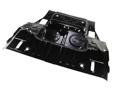 Saturn Floor Pan - 23108146