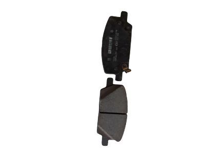 42566748 GM Front Disc Brake Pad Kit Product Photo 4 of 4