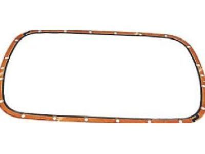 Pontiac Solstice Transmission Gasket - 96042862