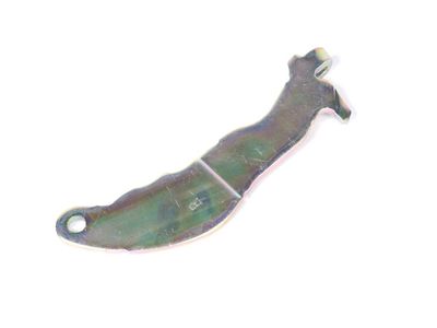 2016 Chevrolet City Express Brake Backing Plate - 19316574