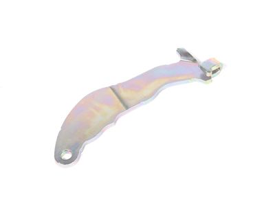 2016 Chevrolet City Express Brake Backing Plate - 19316574