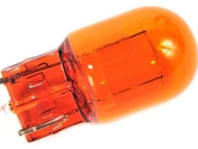 GMC Headlight Bulb - 13596817