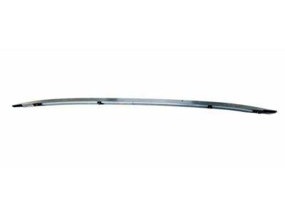 95072614 GM Cover, Luggage Carrier Side Rail Front Support Product Photo 1 of 3