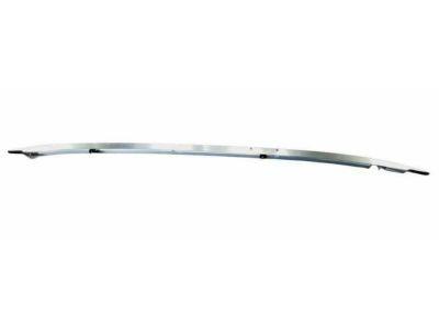 GM 95072614 Cover, Luggage Carrier Side Rail Front Support