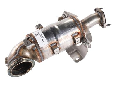 2020 Chevrolet Blazer Catalytic Converter - 55516911