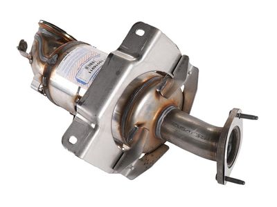 2020 Chevrolet Blazer Catalytic Converter - 55516911