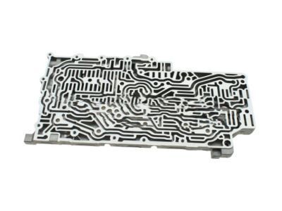 Cadillac Escalade Valve Body - 24250384