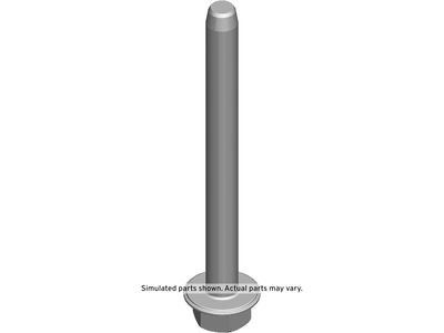 GM 11548172 BOLT,CHRG AIR CLR 11548172 GM BOLT,CHRG AIR CLR Product Photo 1 of 1
