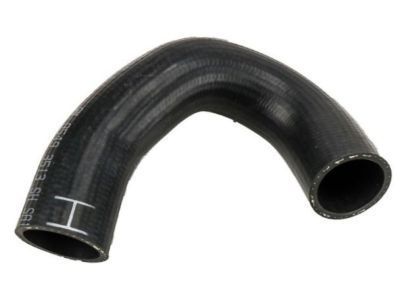 2018 Chevrolet Trax Cooling Hose - 96968500