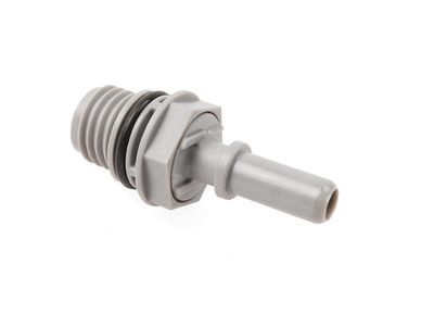 2017 GMC Sierra PCV Valve - 12691877
