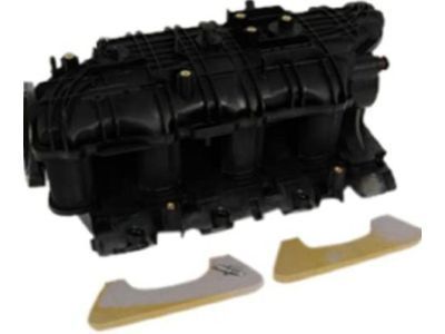 Chevrolet Silverado Intake Manifold - 12580678