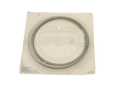 Chevrolet Blazer Piston Ring - 12522848