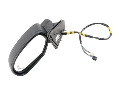 GMC Sierra Side View Mirrors - 25831053