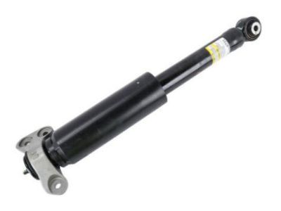 2024 Chevrolet Camaro Shock Absorber - 84084731