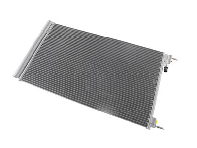 2011 Buick Regal A/C Condenser - 95530543