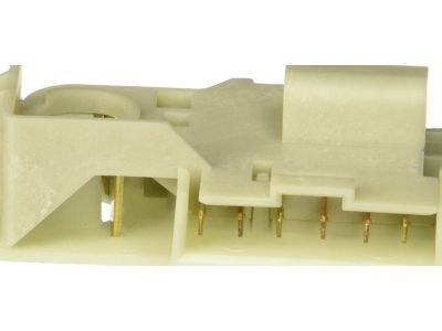 GM 93801734 Switch,Stop Lamp