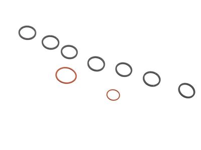 Cadillac CT6 Automatic Transmission Seal - 24044772