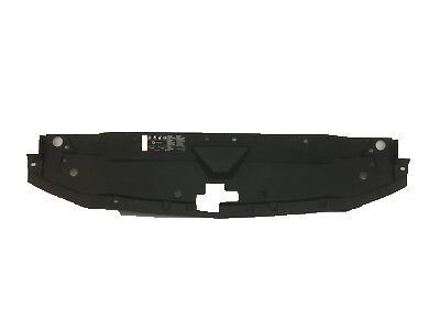 GM 84163663 Shield Assembly, Front Compartment Front Sight