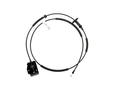 23177207 GM Handle Assembly, Hood Primary Latch Release Cable Product Photo 3 of 3