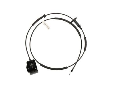 23177207 GM Handle Assembly, Hood Primary Latch Release Cable Product Photo 2 of 3
