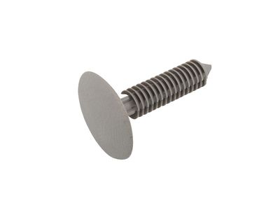10444839 GM Retainer, Headlining Trim Panel *Light Opel Gray Product Photo 1 of 2