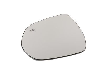 Buick Envista Side View Mirrors - 42850288