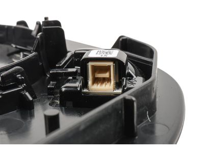 Buick Envista Side View Mirrors - 42850288