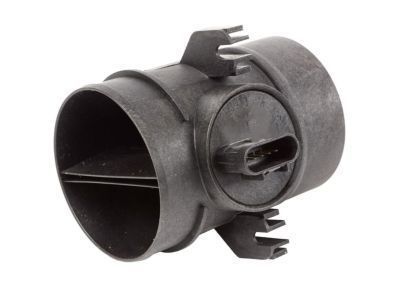 GMC Mass Air Flow Sensor - 19351884