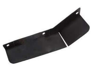 Chevrolet Malibu Underbody Splash Shield - 23469132