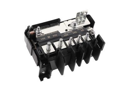 2024 Chevrolet Blazer EV Fuse Box - 26397186